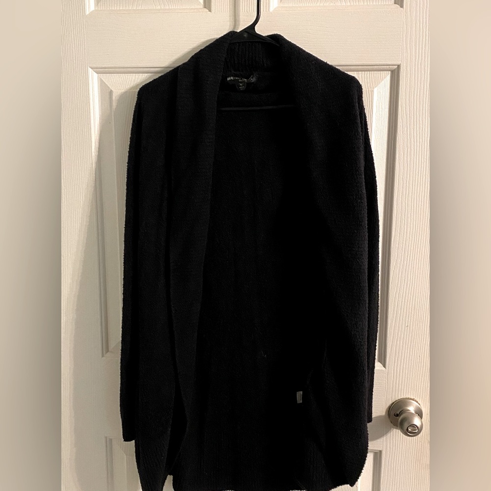Barefoot Dreams cocoon cardigan … new without tags